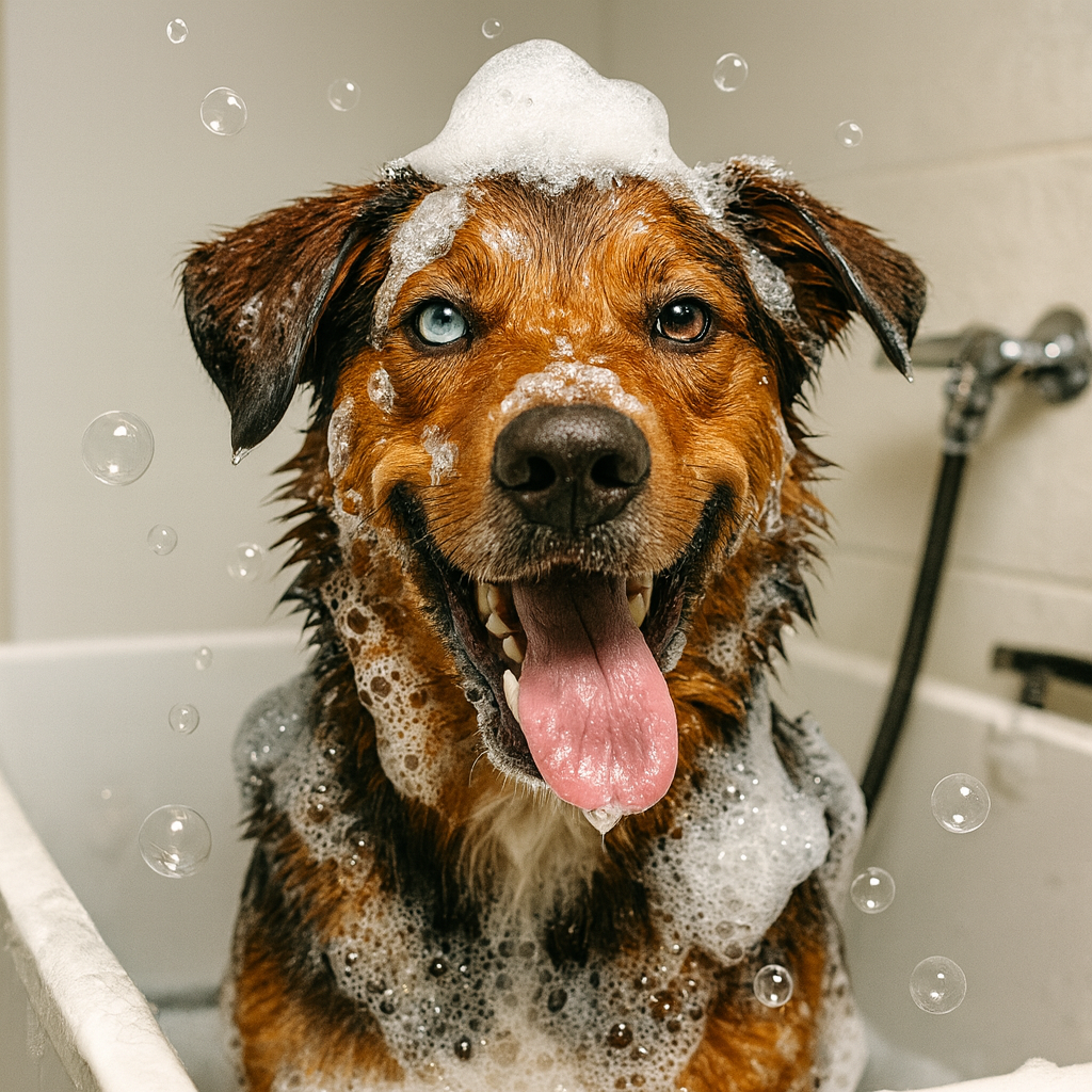 Professional grooming services